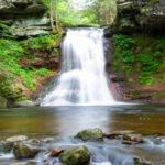 13 Hidden Waterfalls in Pennsylvania You’ll Want to See This Summer