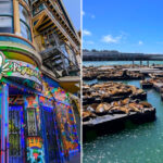 13 Incredible Stops for Your San Francisco Itinerary