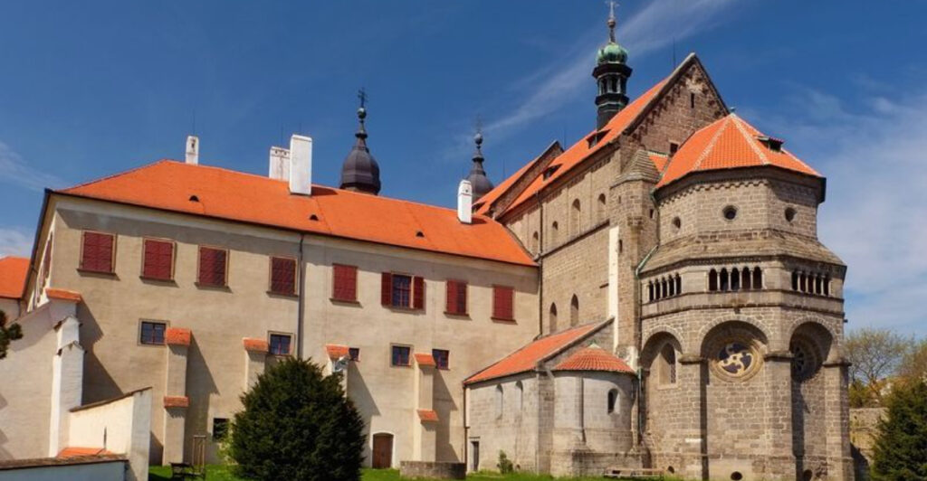 13 Landmarks in the Czech Republic That Go Beyond Prague’s Famous Sights