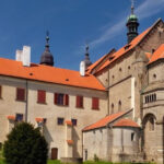 13 Landmarks in the Czech Republic That Go Beyond Prague’s Famous Sights
