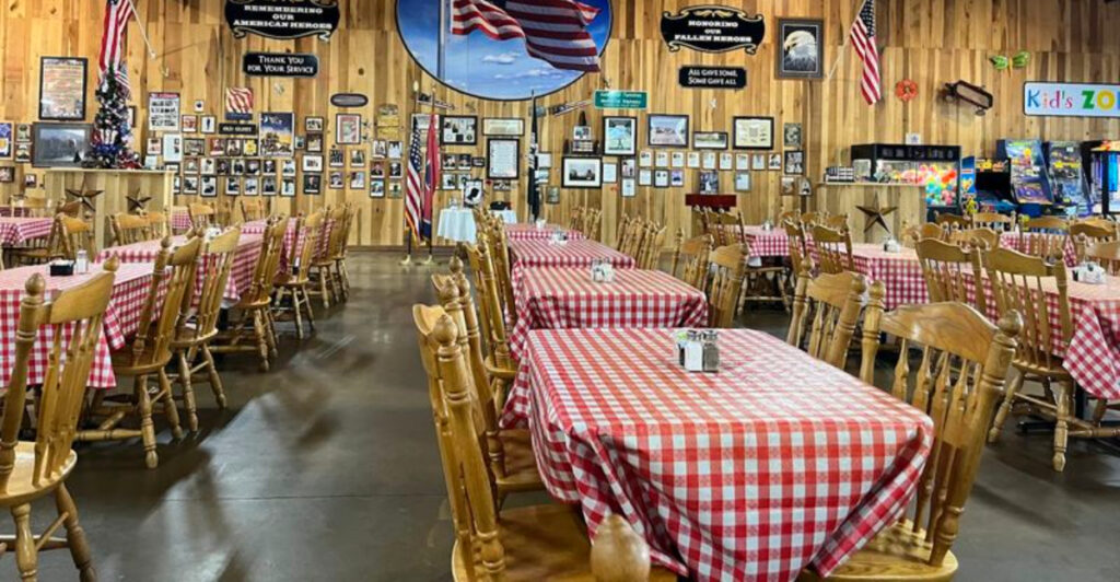 13 Local All-You-Can-Eat Gems in Tennessee That Aren’t Chain Restaurants