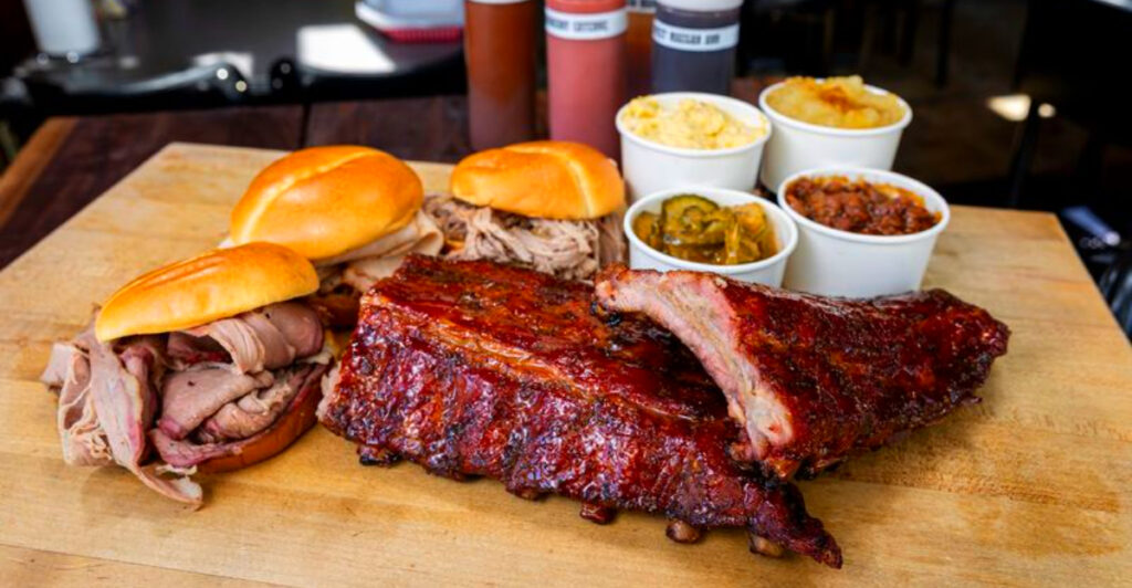 13 Missouri BBQ Joints That Locals Seriously Swear By