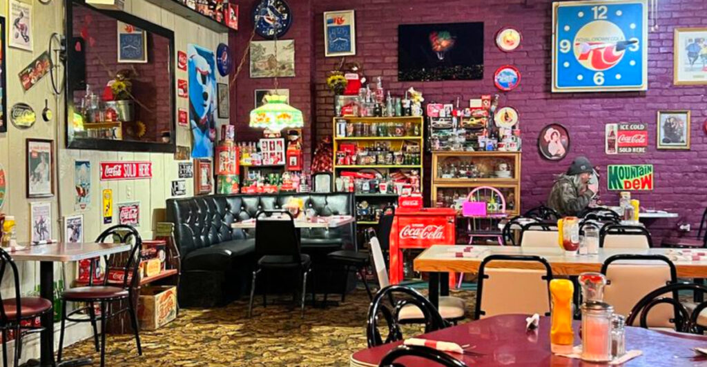 13 Montana Diners Serving Comfort Food Just Like Grandma Made