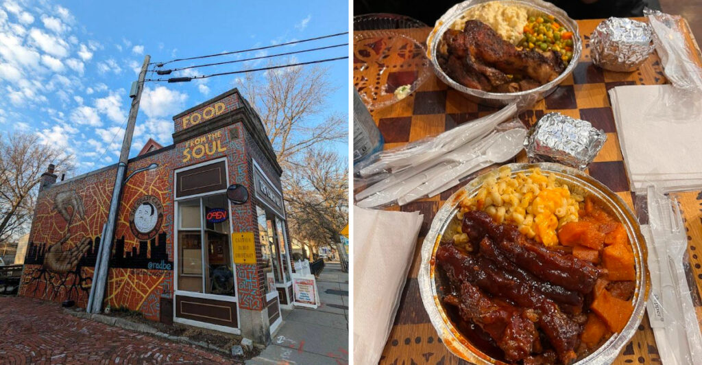 13 Must-Try Soul Food Restaurants in Massachusetts That Locals Swear By