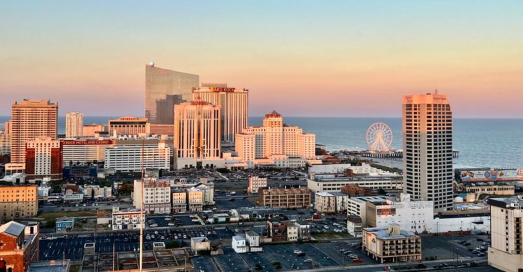 13 New Jersey Day Trips Where Beaches Meet Classic Boardwalk Fun