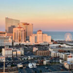 13 New Jersey Day Trips Where Beaches Meet Classic Boardwalk Fun