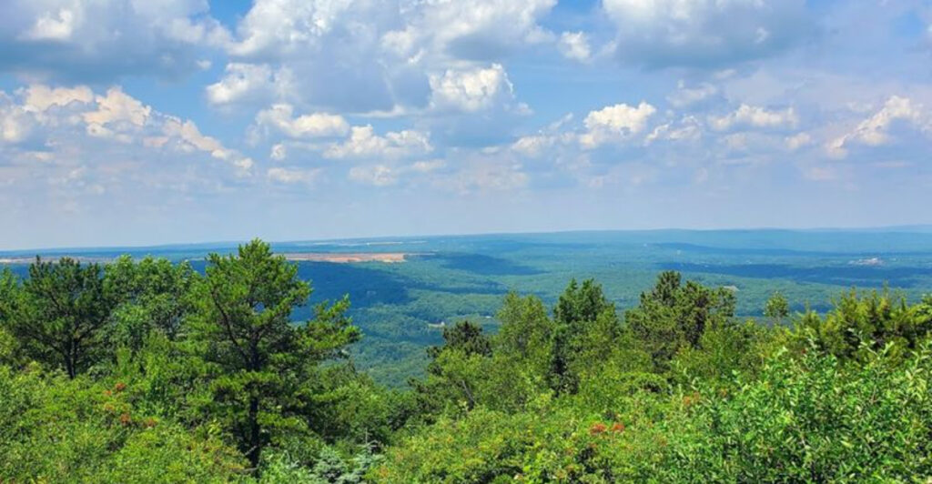 13 Pennsylvania Hiking Trails With Views That Will Leave You Speechless