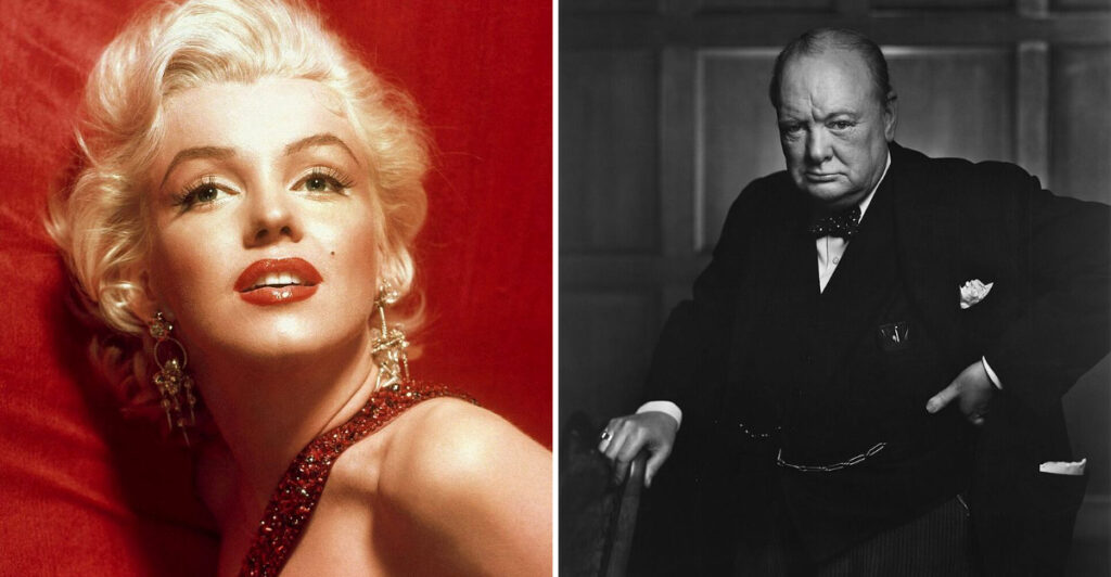 13 People in History Who Were Unbelievably Close to Being Someone Else