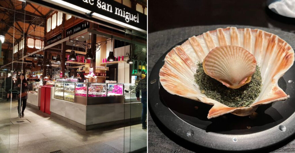 13 Places to Eat Around the World That Turn a Vacation Into a Food Trip