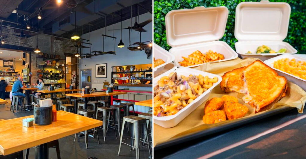 13 Restaurants With the Best Mac and Cheese in America