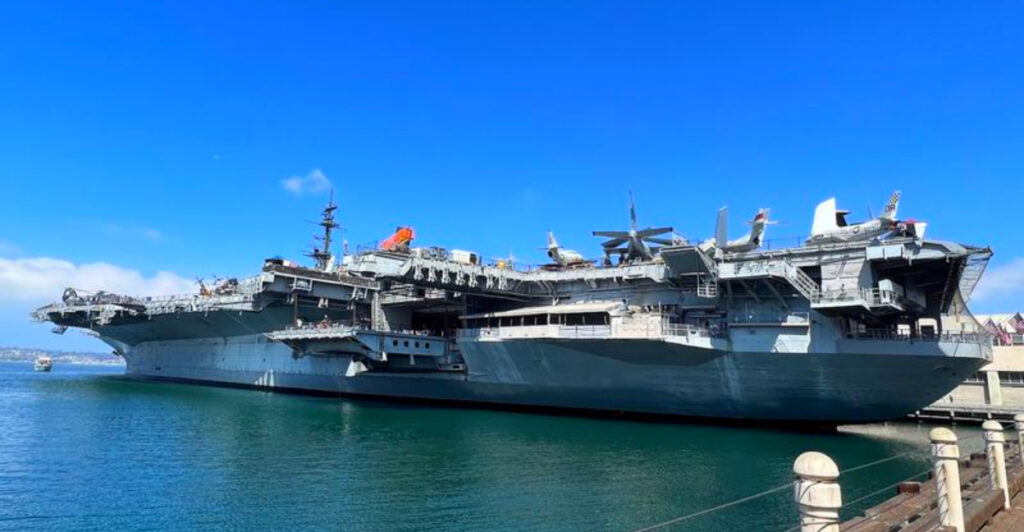13 Sites That Bring America’s Maritime History to Life