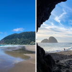 13 Stunning Oregon Coast Towns and Escapes That Aren’t Cannon Beach