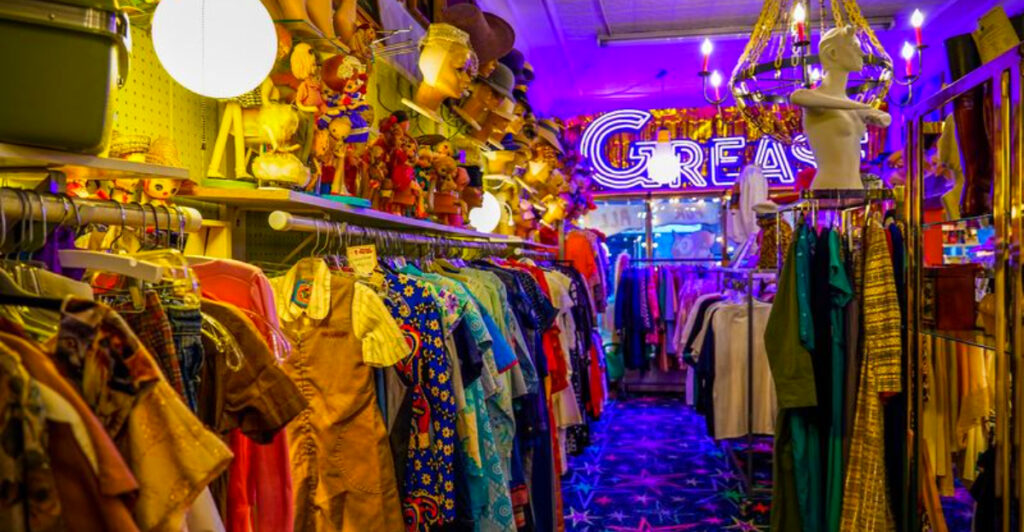 14 Amazing Thrift Stores in Tennessee Where the Deals Are Too Good to Pass Up