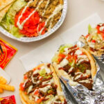 14 Best Halal Restaurants in Michigan – From Juicy Shawarma to Loaded Burgers
