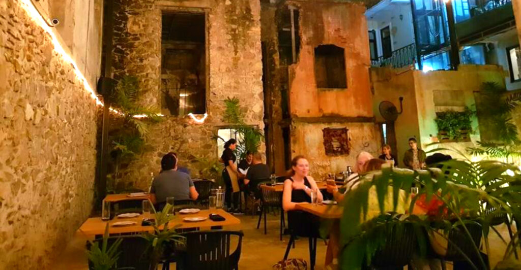 14 Best Restaurants in Panama for First-Time Visitors