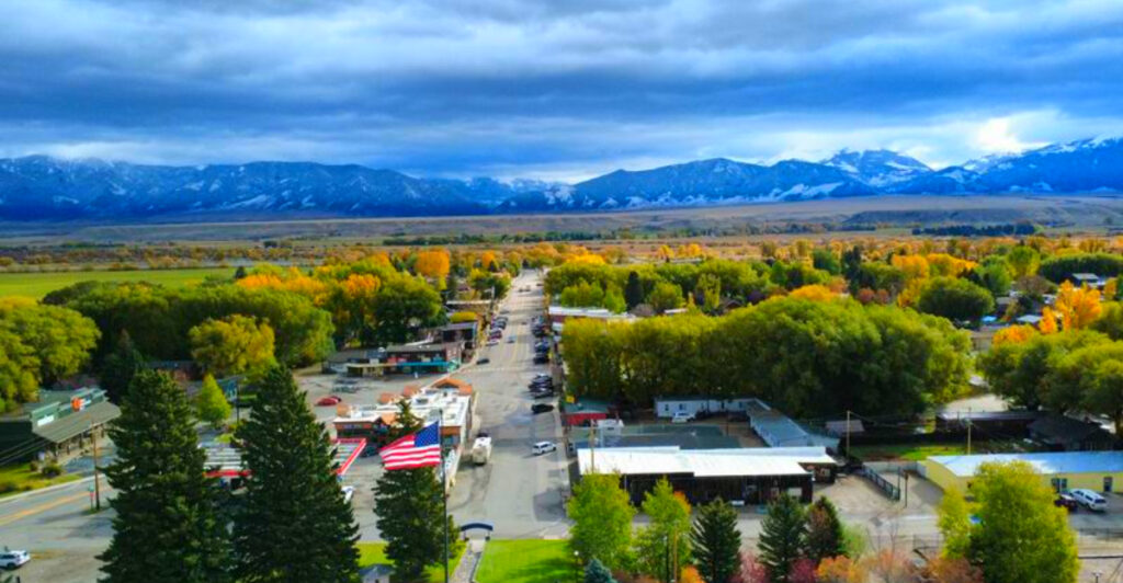 14 Charming Small Towns in Montana That Feel Like Hidden Gems