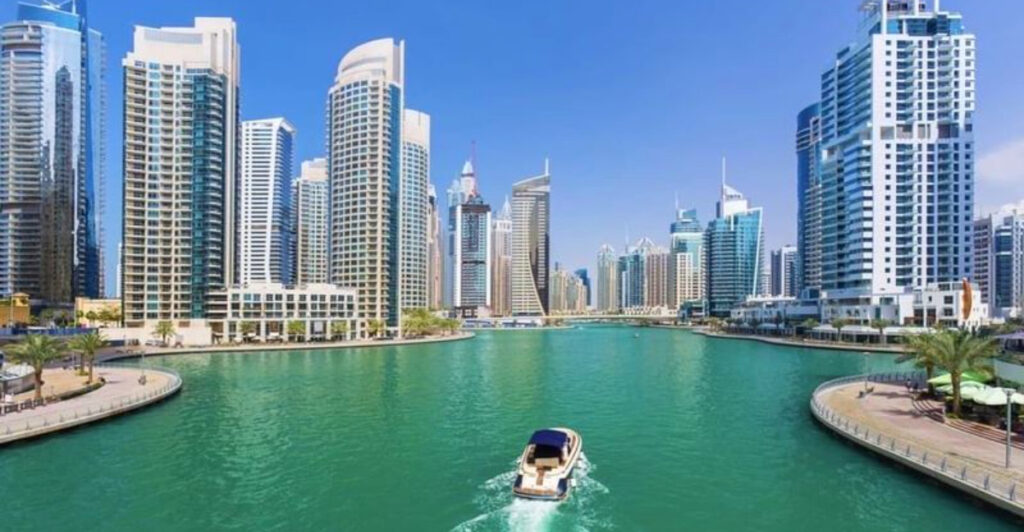 14 Cities With the Highest Concentration of Wealth Worldwide