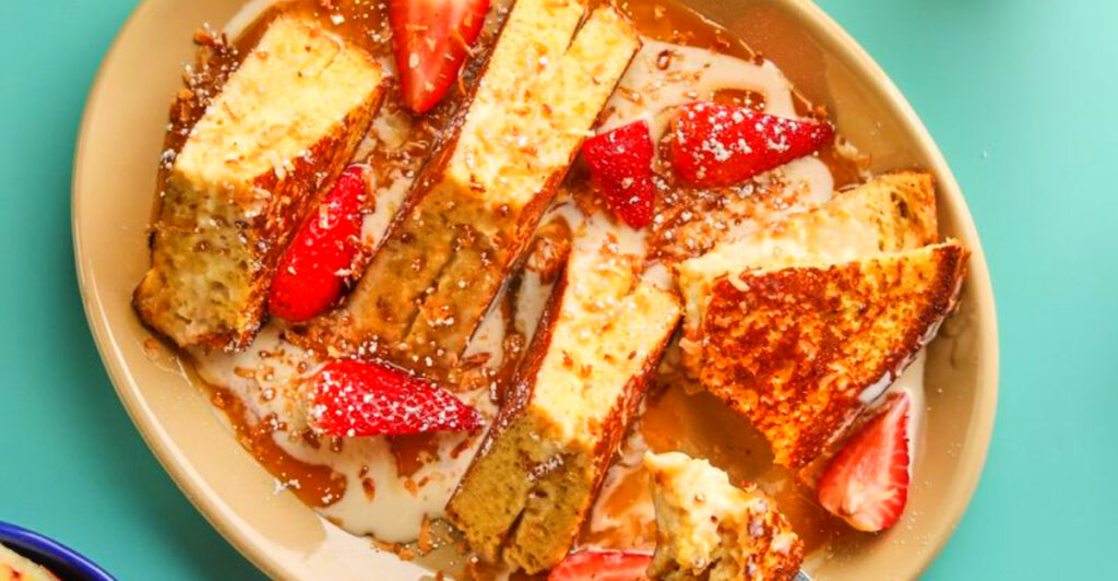 14 Diners With Pancakes So Good People Drive for Hours