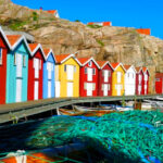 14 Forgotten Fishing Villages Along Scandinavia’s Rugged Coast