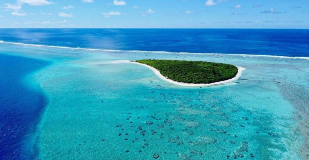 14 Hidden American Islands That Feel Like Another World