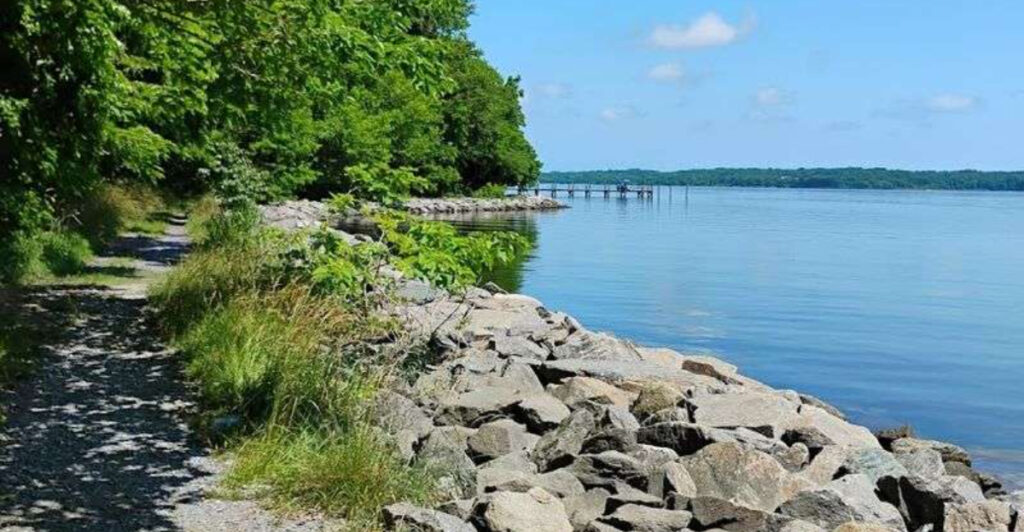 14 Hidden Maryland State Parks Locals Don’t Want Tourists to Discover