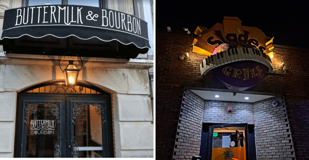 14 Hidden Massachusetts Soul Food Restaurants That Feel Just Like Home