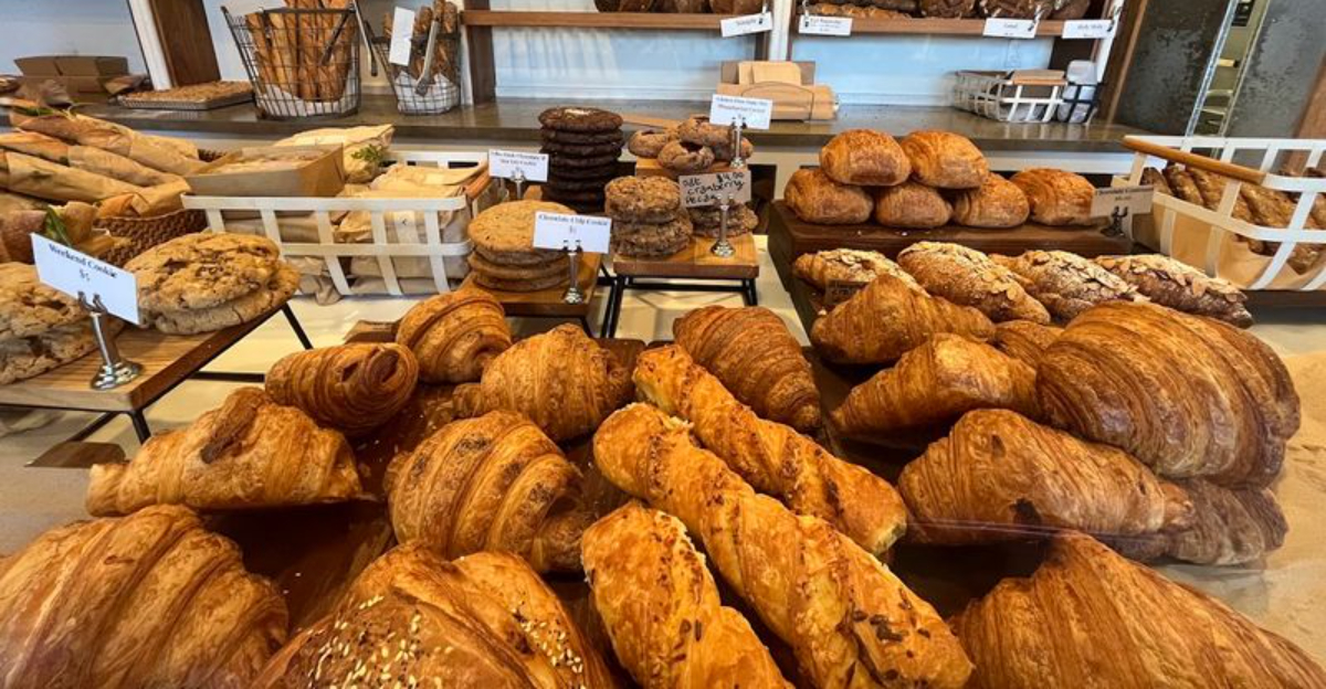 14 Independent Bakeries Across America That Dessert Lovers Swear By