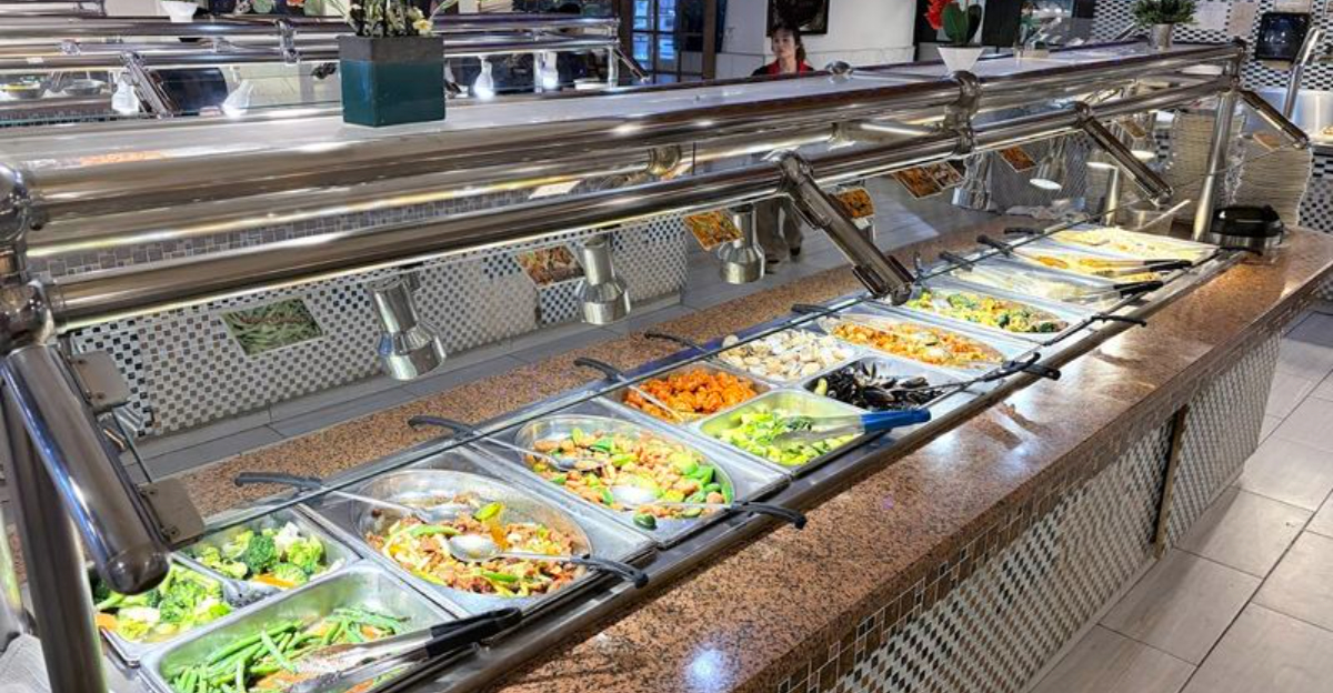 14 Low-Key Colorado Buffets That Are Big Hits With Locals
