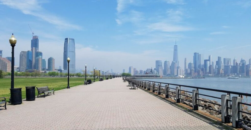 14 Most Beautiful Coastal Nature Spots In New Jersey Beyond The Beach