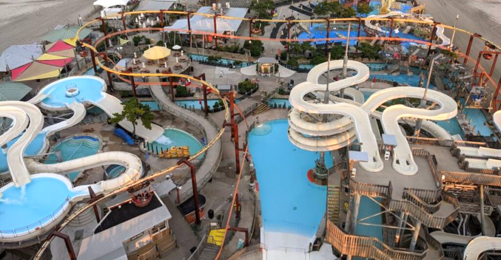 14 Most Fun Waterparks In New Jersey For A Splashy Summer Day