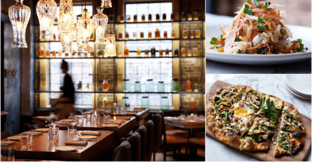 14 Must Try Brunch Restaurants In New Jersey For A Relaxed Weekend