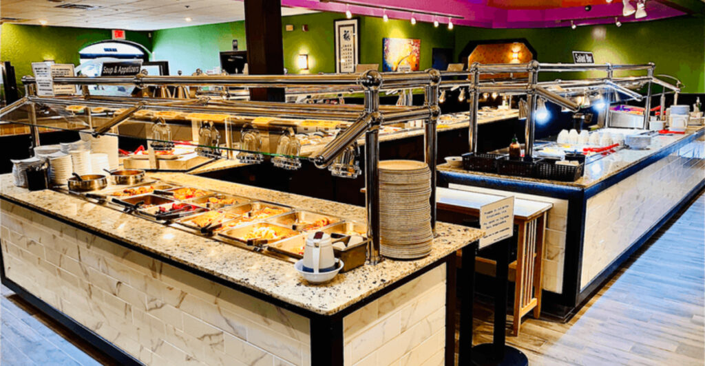 14 Must-Try Seafood Buffets in Rhode Island With Fresh Coastal Catch