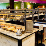 14 Must-Try Seafood Buffets in Rhode Island With Fresh Coastal Catch
