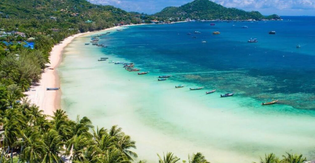 14 Must-Visit Beaches in Thailand for Your Dream Tropical Escape