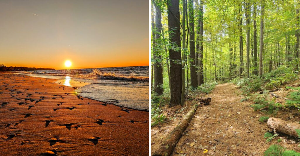 14 Ohio State Parks That Make May the Perfect Time to Visit