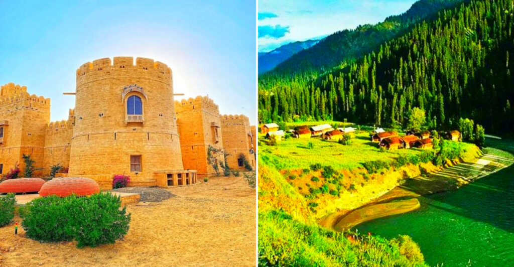 14 Regions in India That Offer a Completely Different Experience