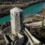 14 River and Bridge Views in Bosnia and Herzegovina That Stay With Travelers the Longest