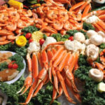 14 South Carolina Buffets Locals Recommend Again and Again