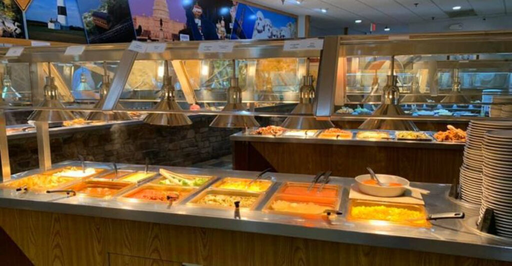 14 Virginia Buffets So Good, You’ll Be Thinking About Your Next Plate Before You Finish the First