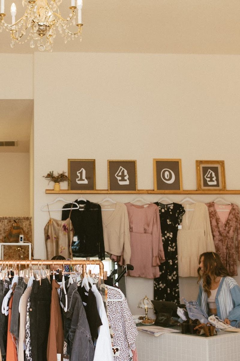 1404 Collective 1404 Collective