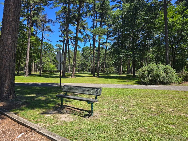 149 Acres of Green Space in the Heart of Ocean County