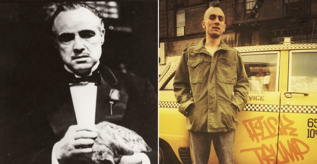 15 Actors Who Completely Became Their Characters
