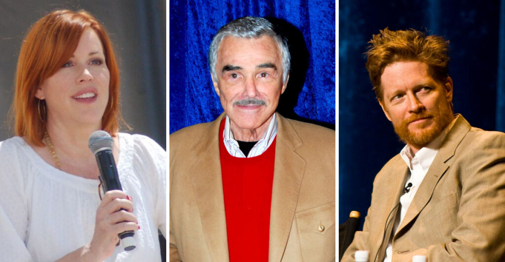 15 Actors Who Missed Out on Roles That Made Other Stars Famous