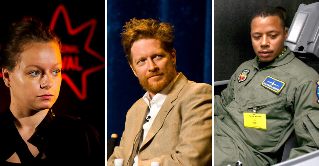 15 Actors Who Were Shockingly Fired From Iconic Roles at the Last Minute