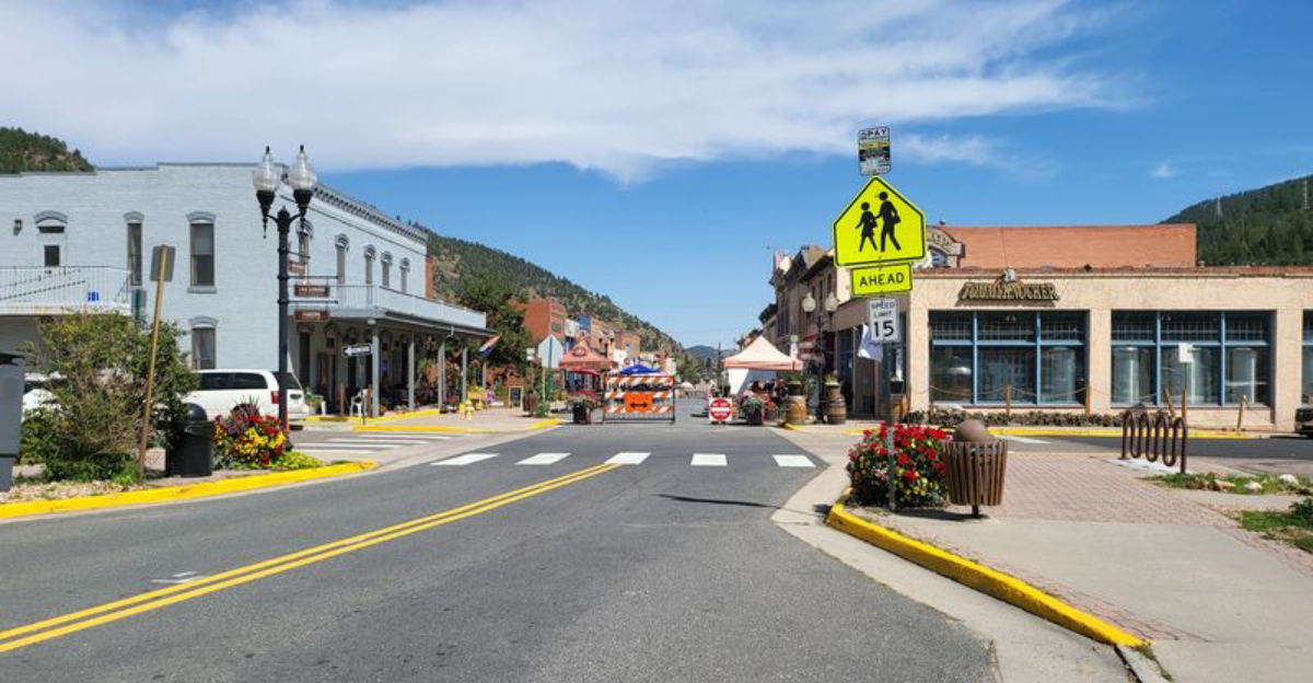 15 Affordable Colorado Day Trips That Are Worth Every Mile