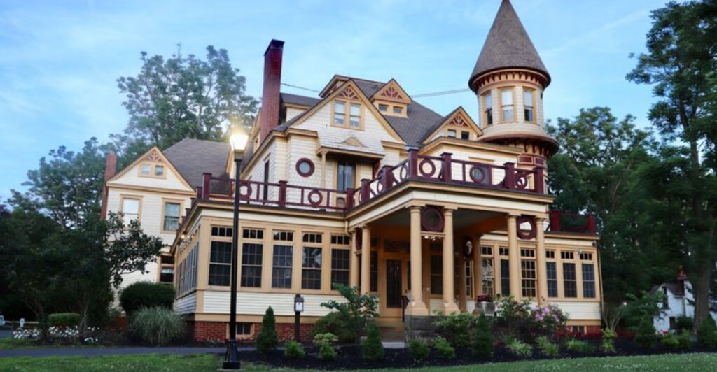 15 Affordable New Jersey Summer Day Trips That Don’t Require A Beach Chair