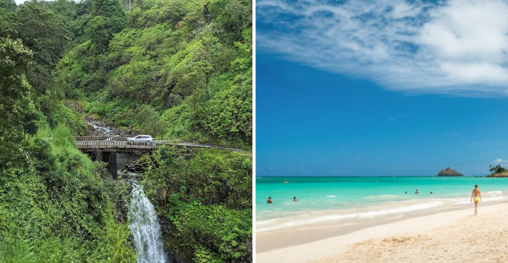 15 Affordable Places to Visit in Hawaii That Feel Like a Tropical Paradise