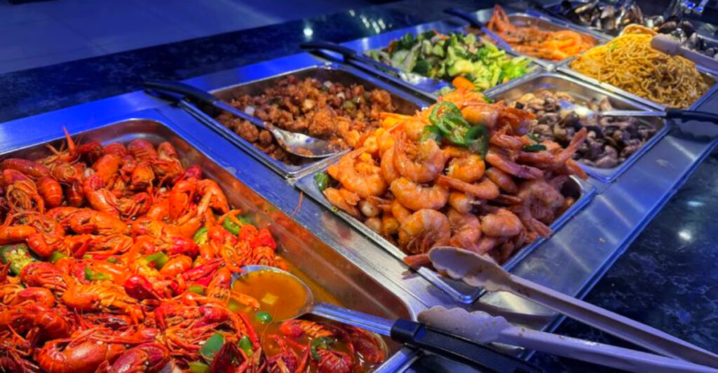 15 All-You-Can-Eat Places in Minnesota You’ll Wish You Found Sooner
