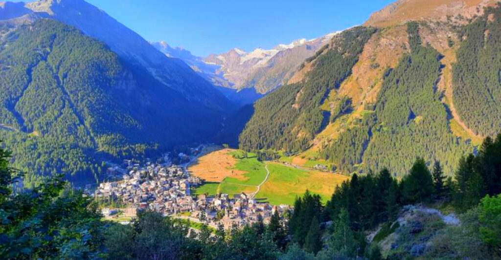 15 Alpine Villages Hidden Deep in Europe’s Mountain Regions