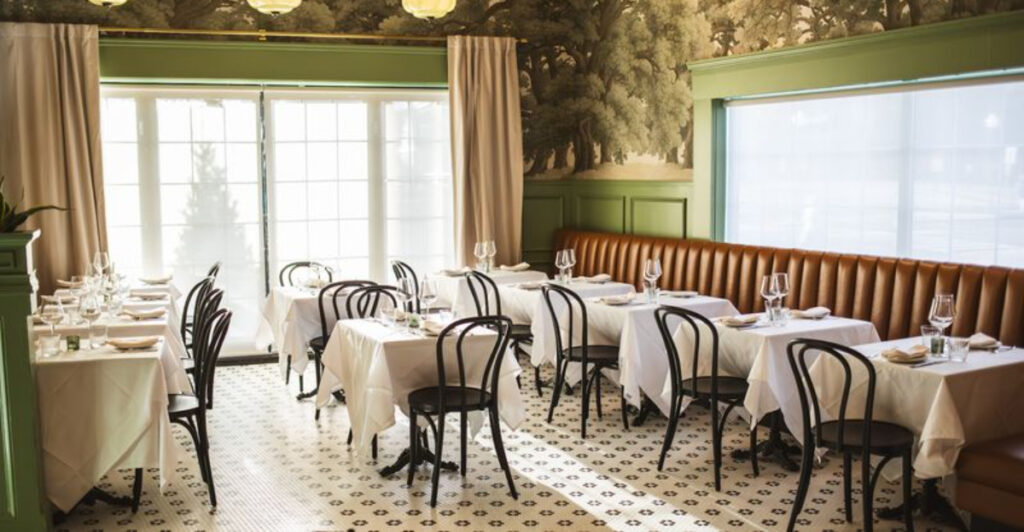 15 BYOB Restaurants In New Jersey Perfect For A Relaxed Night Out